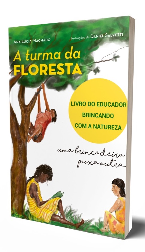 PDF) A BUSCA DO ELO PERDIDO PARA A RECONEXÃO SOCIEDADE E NATUREZA